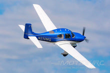 Load image into Gallery viewer, E-flite Cirrus SR22T BNF Basic 1524mm (60") Wingspan - BNF
