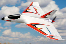 Load image into Gallery viewer, E-flite Delta Ray One BNF Basic 500mm (19.7") Wingspan - BNF
