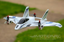 Load image into Gallery viewer, E-flite Mini Convergence VTOL BNF Basic 410mm (16.3") Wingspan - BNF
