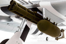 Load image into Gallery viewer, E-flite P-47 Razorback BNF Basic 1.2m (48") Wingspan - BNF
