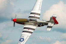 Load image into Gallery viewer, E-flite P-51D Mustang BNF Basic with AS3X® 1.2m (48") Wingspan - BNF
