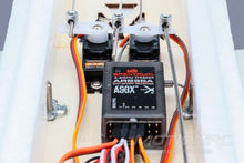 Load image into Gallery viewer, E-flite Pulse 15e Basic with AS3X® 1400mm (55") Wingspan - BNF
