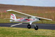 Load image into Gallery viewer, E-flite Timber BNF Basic with Floats 1555mm (61") Wingspan - BNF
