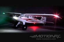 Load image into Gallery viewer, E-flite Timber BNF Basic with Floats 1555mm (61") Wingspan - BNF
