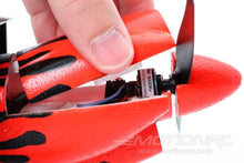 Load image into Gallery viewer, E-flite UMX P3 Revolution 406mm (16") Wingspan - BNF
