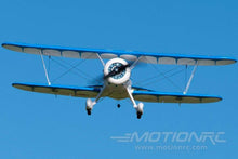 Load image into Gallery viewer, E-flite UMX™ Waco BL BNF Basic with AS3X 550mm (21") Wingspan - BNF
