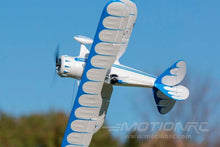 Load image into Gallery viewer, E-flite UMX™ Waco BL BNF Basic with AS3X 550mm (21") Wingspan - BNF
