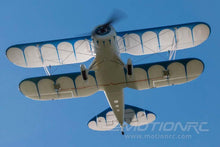 Load image into Gallery viewer, E-flite UMX™ Waco BL BNF Basic with AS3X 550mm (21") Wingspan - BNF
