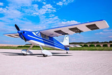 Load image into Gallery viewer, E-flite Valiant 1350mm (53") Wingspan - PNP
