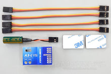 Load image into Gallery viewer, Eagle A3-L V2 3 Axis Airplane Gyro
