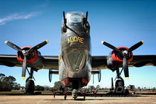 Load image into Gallery viewer, FlightLine B-24 Liberator Olive Drab 2000mm (78") Wingspan - PNP
