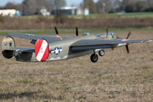 Load image into Gallery viewer, FlightLine B-24 Liberator Olive Drab 2000mm (78") Wingspan - PNP
