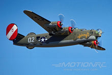 Load image into Gallery viewer, FlightLine B-24 Liberator Olive Drab 2000mm (78") Wingspan - PNP
