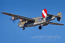 Load image into Gallery viewer, FlightLine B-24 Liberator Olive Drab 2000mm (78") Wingspan - PNP
