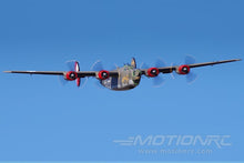 Load image into Gallery viewer, FlightLine B-24 Liberator Olive Drab 2000mm (78") Wingspan - PNP
