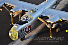 Load image into Gallery viewer, FlightLine B-24 Liberator Silver 2000mm (78") Wingspan - PNP
