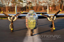 Load image into Gallery viewer, FlightLine B-24 Liberator Silver 2000mm (78") Wingspan - PNP
