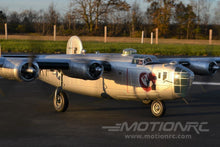 Load image into Gallery viewer, FlightLine B-24 Liberator Silver 2000mm (78") Wingspan - PNP
