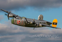 Load image into Gallery viewer, FlightLine B-24 Liberator Silver 2000mm (78") Wingspan - PNP
