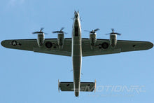 Load image into Gallery viewer, FlightLine B-24 Liberator Silver 2000mm (78") Wingspan - PNP
