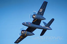 Load image into Gallery viewer, FlightLine F7F-3 Tigercat 1600mm (63") Wingspan - PNP
