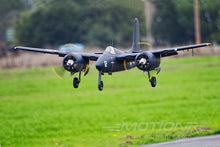 Load image into Gallery viewer, FlightLine F7F-3 Tigercat 1600mm (63") Wingspan - PNP
