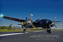 Load image into Gallery viewer, FlightLine F7F-3 Tigercat 1600mm (63") Wingspan - PNP
