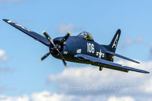 Load image into Gallery viewer, FlightLine F8F-1 Bearcat 1200mm (47") Wingspan - PNP
