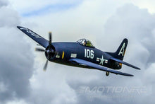 Load image into Gallery viewer, FlightLine F8F-1 Bearcat 1200mm (47") Wingspan - PNP
