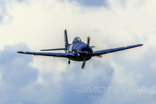 Load image into Gallery viewer, FlightLine F8F-1 Bearcat 1200mm (47") Wingspan - PNP
