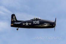 Load image into Gallery viewer, FlightLine F8F-1 Bearcat 1200mm (47") Wingspan - PNP
