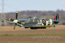 Load image into Gallery viewer, FlightLine Spitfire Mk.IX 1200mm (47") Wingspan - PNP
