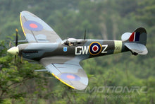 Load image into Gallery viewer, FlightLine Spitfire Mk.IX 1600mm (63") Wingspan - PNP
