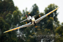 Load image into Gallery viewer, FlightLine Spitfire Mk.IX 1600mm (63") Wingspan - PNP
