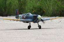 Load image into Gallery viewer, FlightLine Spitfire Mk.IX 1600mm (63") Wingspan - PNP

