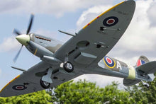 Load image into Gallery viewer, FlightLine Spitfire Mk.IX 1600mm (63") Wingspan - PNP
