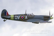 Load image into Gallery viewer, FlightLine Spitfire Mk.IX 1600mm (63") Wingspan - PNP - (OPEN BOX)
