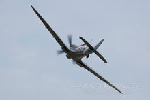 Load image into Gallery viewer, FlightLine Spitfire Mk.IX 1600mm (63") Wingspan - PNP - (OPEN BOX)

