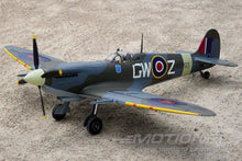 Load image into Gallery viewer, FlightLine Spitfire Mk.IX 1600mm (63") Wingspan - PNP - (OPEN BOX)
