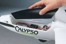 Load image into Gallery viewer, Flyzone Calypso Glider 1855mm (73") Wingspan - RXR
