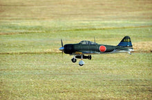 Load image into Gallery viewer, FMS A6M3 Zero Green 1400mm (55") Wingspan - PNP
