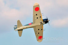Load image into Gallery viewer, FMS A6M5 Zero Green 1100mm (43") Wingspan - PNP
