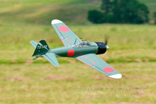 Load image into Gallery viewer, FMS A6M5 Zero Green 1100mm (43") Wingspan - PNP
