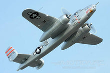Load image into Gallery viewer, FMS B-25 Mitchell Bomber Silver 1470mm (58") Wingspan - PNP

