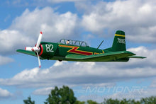 Load image into Gallery viewer, FMS CJ-6 CAF Trainer 1200mm (48") Wingspan - PNP
