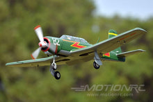 Load image into Gallery viewer, FMS CJ-6 CAF Trainer 1200mm (48") Wingspan - PNP
