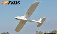 Load image into Gallery viewer, FMS Easy Trainer 1280mm (50.5") Wingspan - RTF
