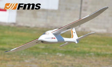 Load image into Gallery viewer, FMS Easy Trainer 1280mm (50.5") Wingspan - RTF
