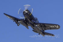 Load image into Gallery viewer, FMS F4U Corsair V2 Blue 800mm (31.5") Wingspan - PNP
