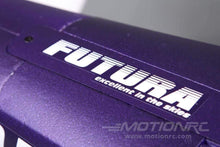 Load image into Gallery viewer, FMS Futura Purple 80mm EDF Jet - PNP
